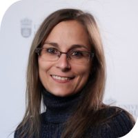 Ana Arnaiz Alonso