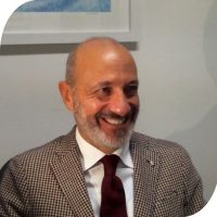 Andrea Giberti
