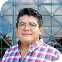 Antonio Leon-Reyes