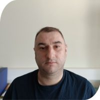 Danijel Mitić