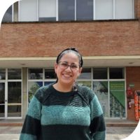 Diana Burbano David