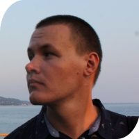 Dmitrii Deev