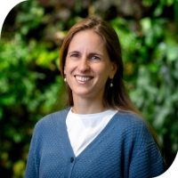 Dr Cristina Furlan
