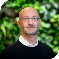 Dr Edoardo Saccenti