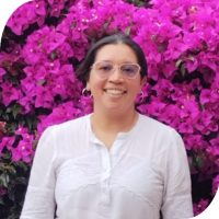 Magda Gómez