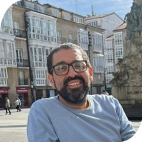 Mauricio Soto-Suárez