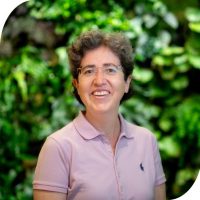 Prof. Dr Maria Suarez Diez