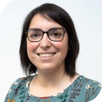 Rocío Barros García