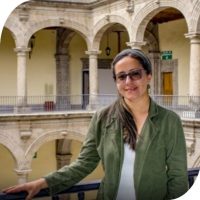 Ruth Y. Quiroga
