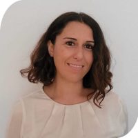 Saray Santamaría Hernando